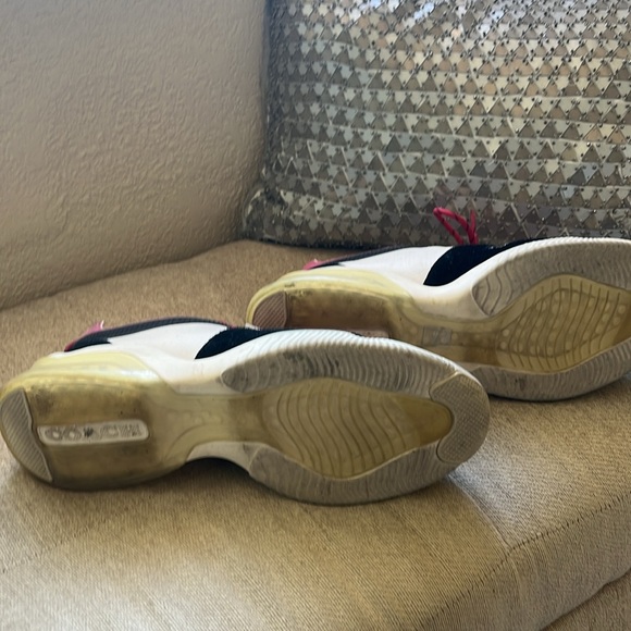 Coach women’s sneakers - Picture 5 of 5